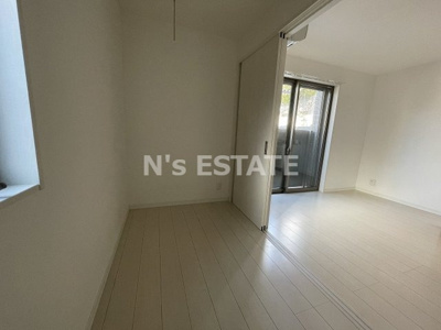 【洋室】 | グループメゾン須磨東町