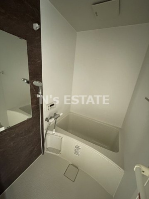 【浴室】 | グループメゾン須磨東町