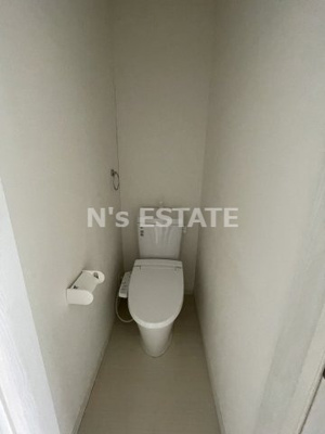 【トイレ】 | グループメゾン須磨東町