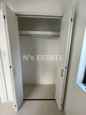 【収納】 | グループメゾン須磨東町