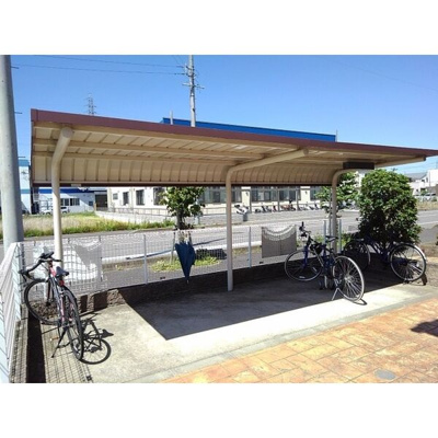 【その他共用部分】 | ハル２番館