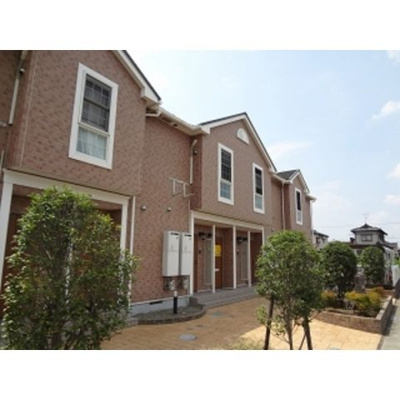 【外観】 | ハル２番館 | ハル２番館