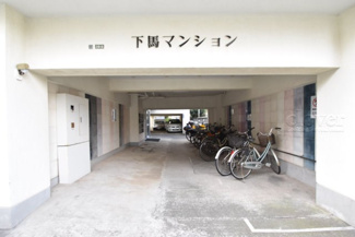 【エントランス】 | エントランス