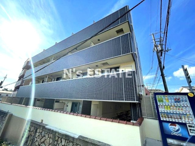【外観】 | V-ルネサンス大塚町