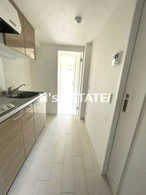 【キッチン】 | V-ルネサンス大塚町