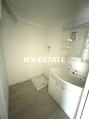 【洗面所】 | V-ルネサンス大塚町