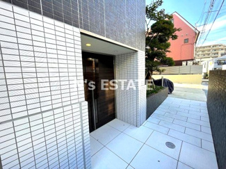 【エントランス】 | V-ルネサンス大塚町