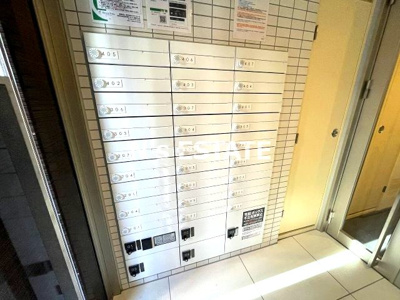 【その他共用部分】 | V-ルネサンス大塚町