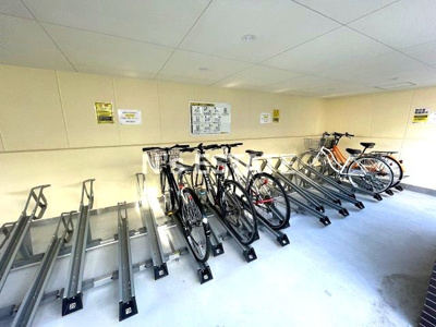【その他共用部分】 | V-ルネサンス大塚町