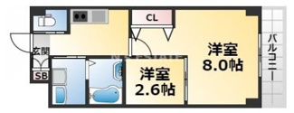 【間取り】 | V-ルネサンス大塚町