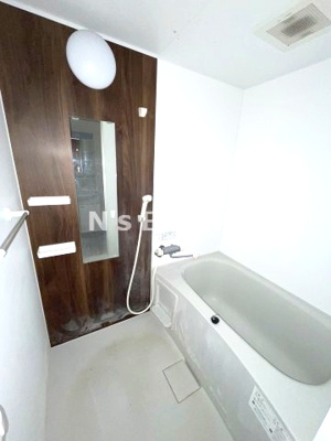 【浴室】 | V-ルネサンス大塚町