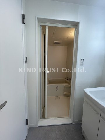 シティコーポMYの収納