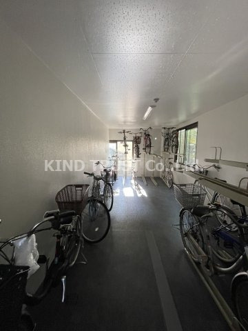 シティコーポMYのその他共用部分