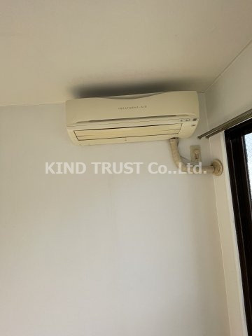 シティコーポMYの設備