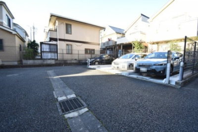 【駐車場】 | ハイホーム立川錦町弐番館 | 月額：8,000円～16,000円