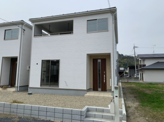 【外観】 | 落ち着いた雰囲気の外観です。