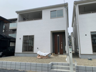 【外観】 | 落ち着いた雰囲気の外観です。