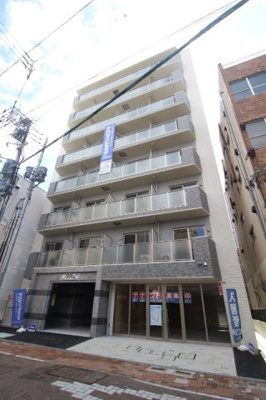 【外観】 | THE MODERN 表町