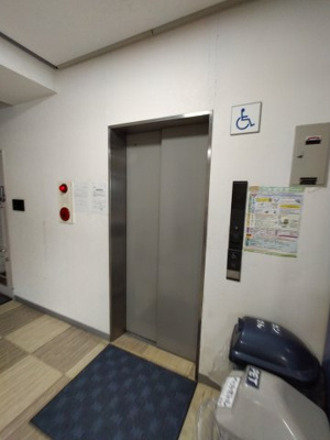 【その他共用部分】 | エクセレント忍ケ丘