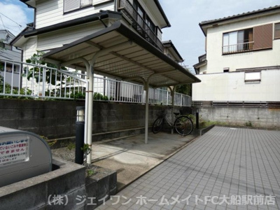 【その他共用部分】 | レオパレスインランドシーⅡ