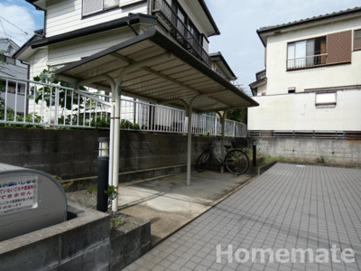 【その他共用部分】 | レオパレスインランドシーⅡ