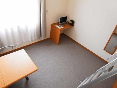 【居間・リビング】 | レオパレスインランドシーⅡ