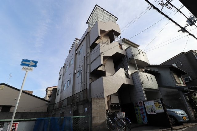 【外観】 | 若井マンション