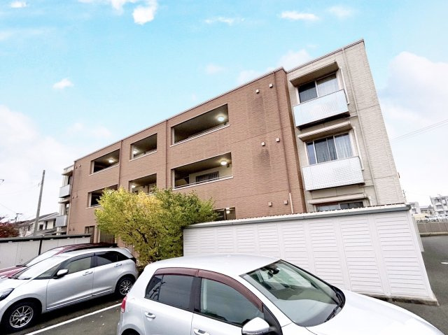 メゾンマスト盛南中央Ⅱ