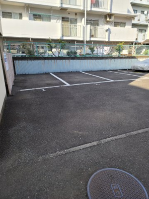 【駐車場】 | アメニティ３５
