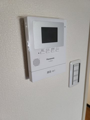 【セキュリティ】 | アメニティ３５