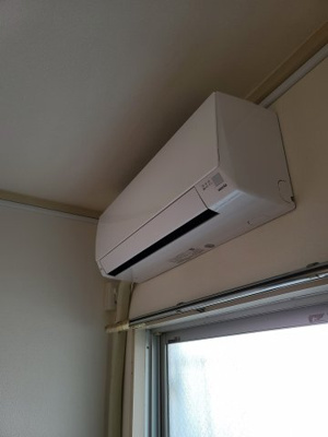 【設備】 | アメニティ３５