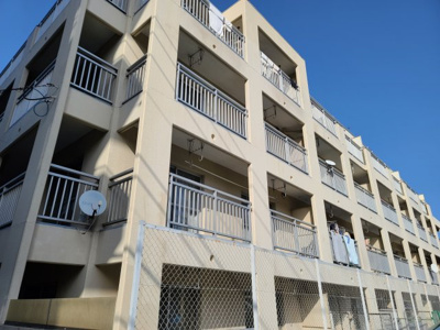 【外観】 | アメニティ３５