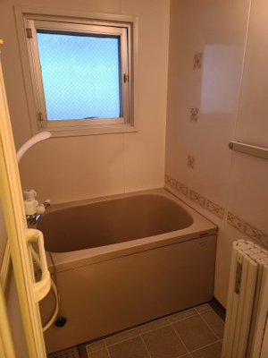 【浴室】 | アメニティ３５