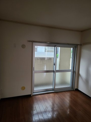 【内装】 | アメニティ３５