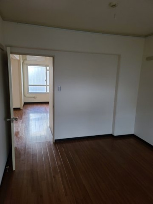 【内装】 | アメニティ３５