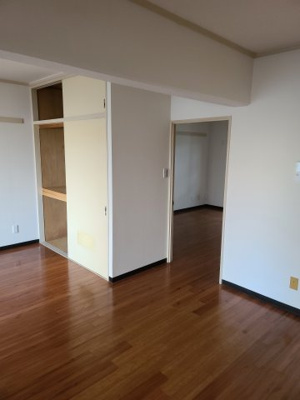 【内装】 | アメニティ３５