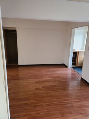 【内装】 | アメニティ３５