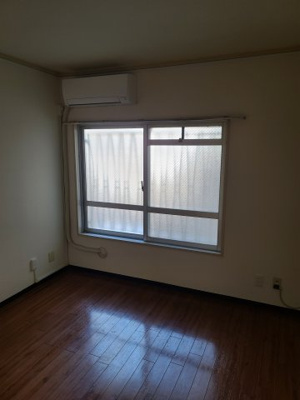 【内装】 | アメニティ３５