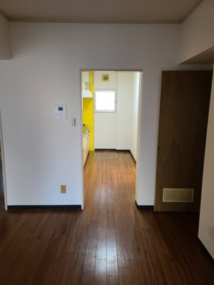 【内装】 | アメニティ３５