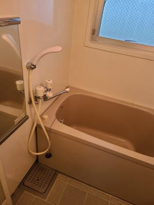 【浴室】 | アメニティ３５