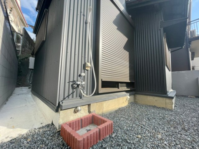 【その他共用部分】 | 豊中市立花町３丁目貸家