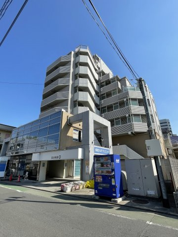 コンテント府中