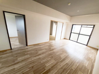 【内装】 | グレイスコート深井