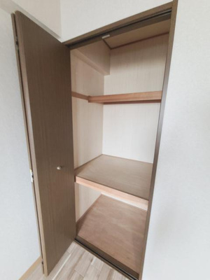 【収納】 | グレイスコート深井