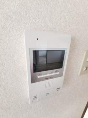 【セキュリティ】 | グレイスコート深井