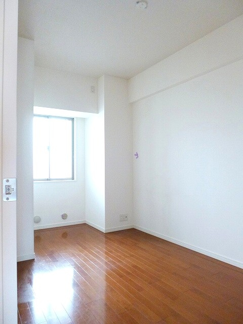 RESIDIA南千住のその他共用部分