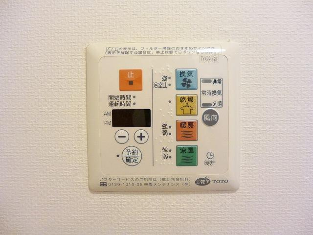 RESIDIA南千住