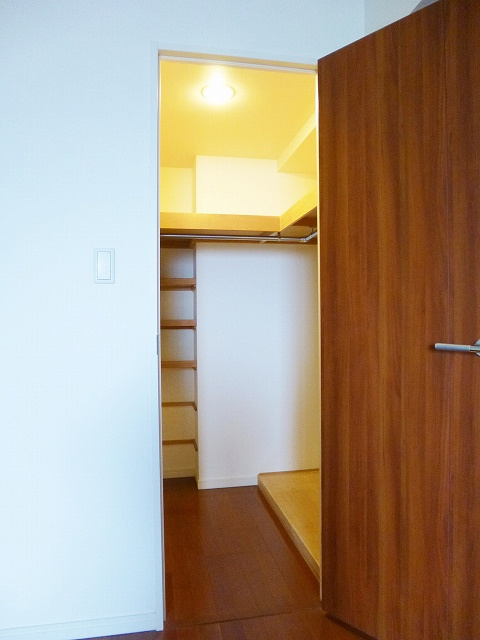 RESIDIA南千住の設備