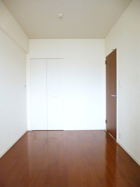 RESIDIA南千住の設備