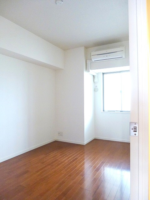 RESIDIA南千住の内装